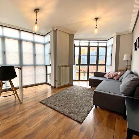 Apartamento Melisa VUT700 Leão Exterior foto