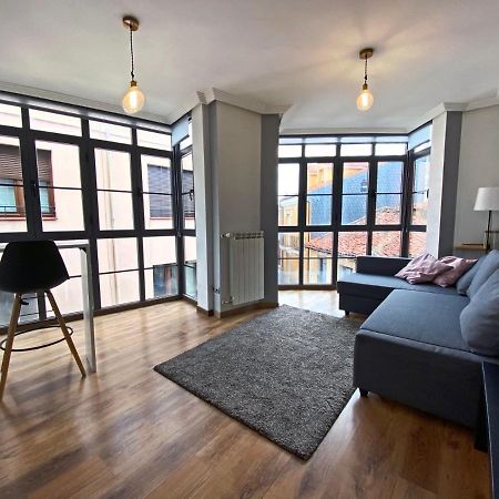 Apartamento Melisa VUT700 Leão Exterior foto