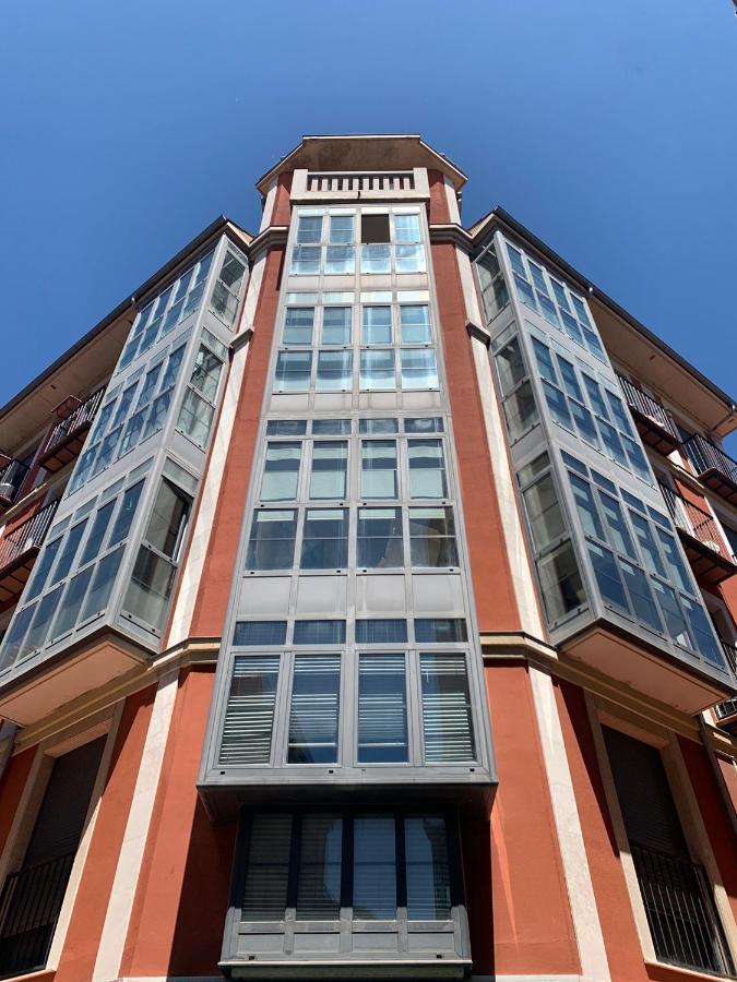 Apartamento Melisa VUT700 Leão Exterior foto