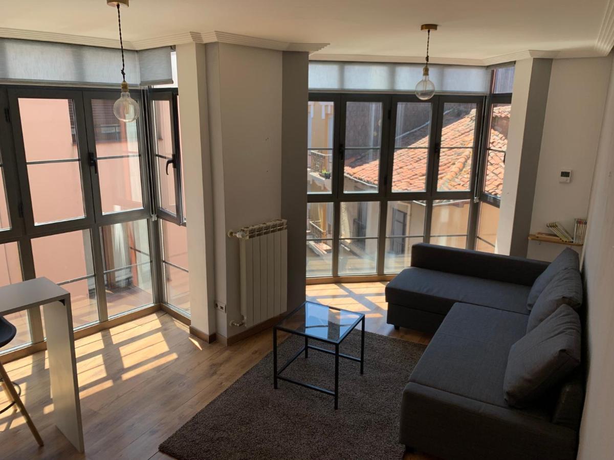 Apartamento Melisa VUT700 Leão Exterior foto