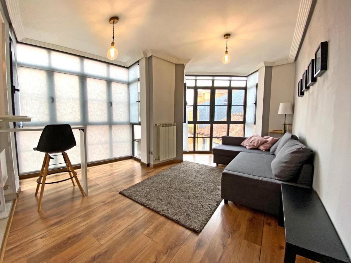 Apartamento Melisa VUT700 Leão Exterior foto