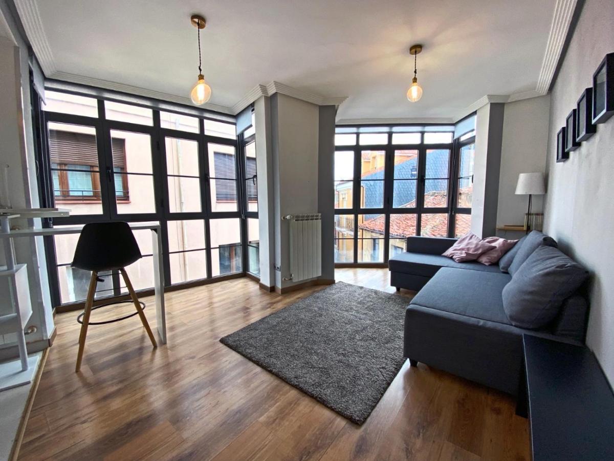 Apartamento Melisa VUT700 Leão Exterior foto