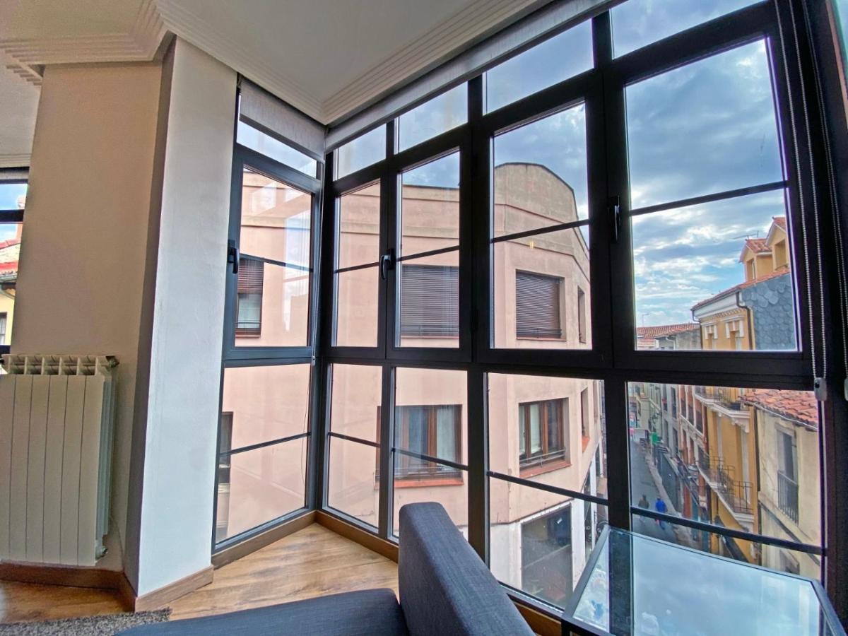 Apartamento Melisa VUT700 Leão Exterior foto