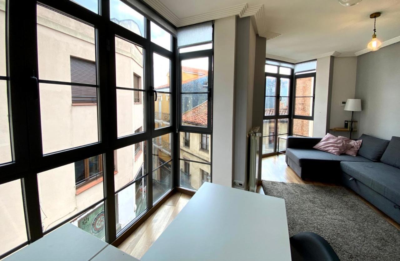 Apartamento Melisa VUT700 Leão Exterior foto