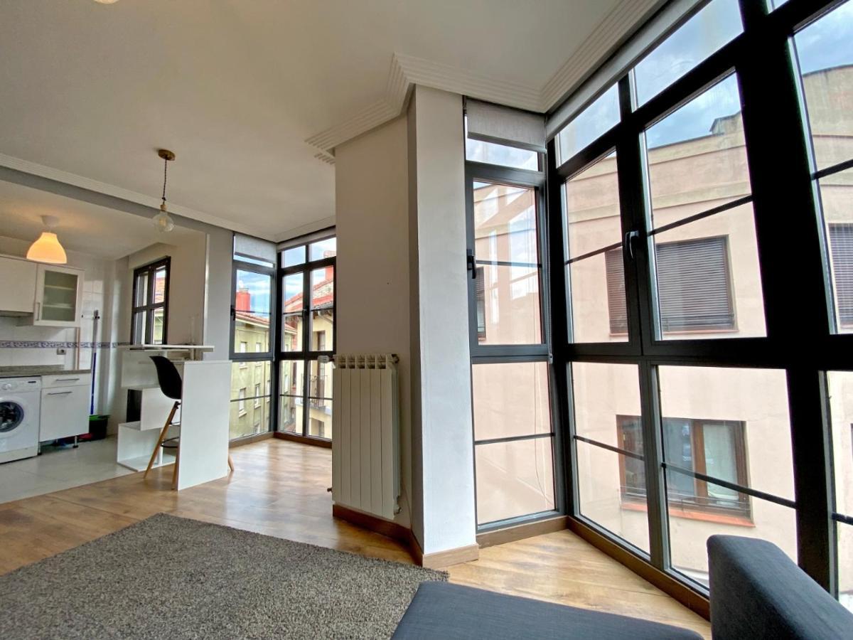Apartamento Melisa VUT700 Leão Exterior foto