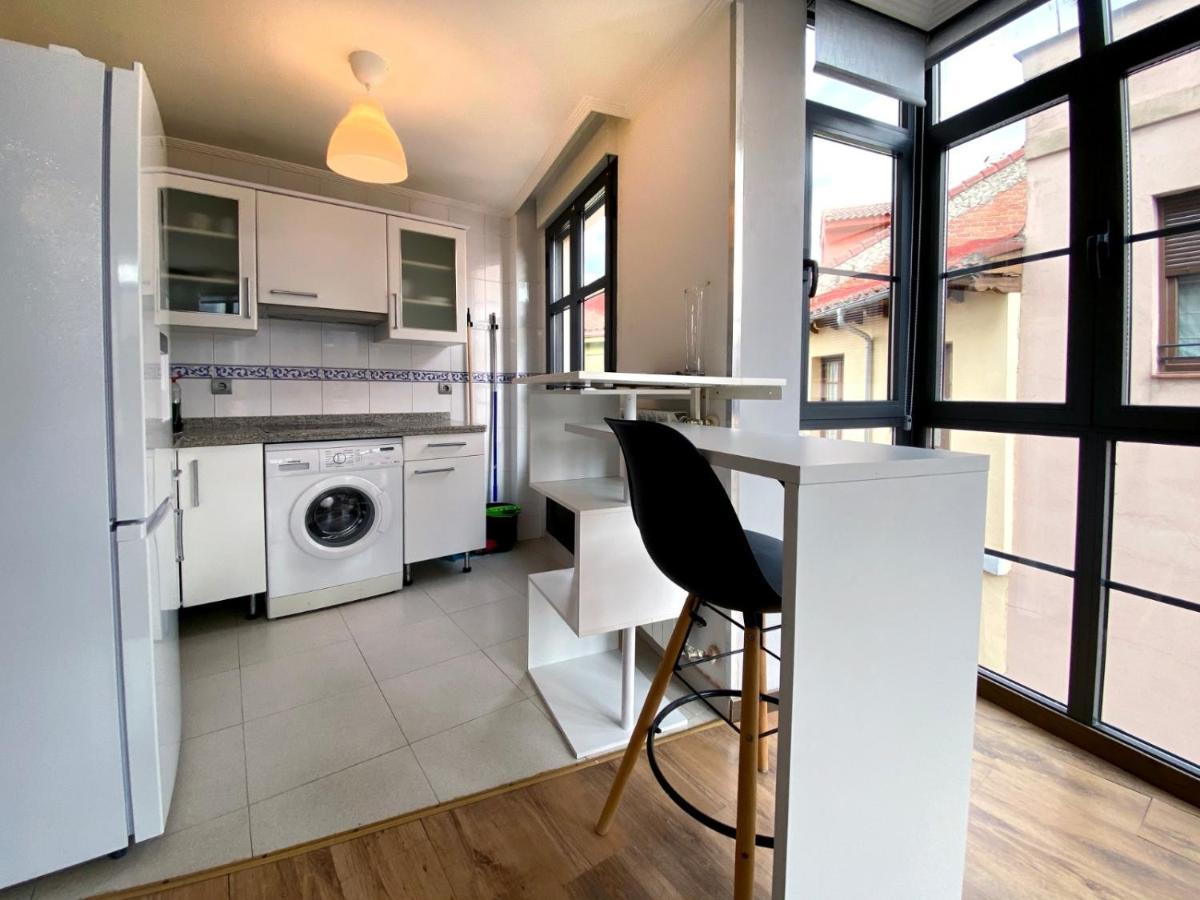 Apartamento Melisa VUT700 Leão Exterior foto