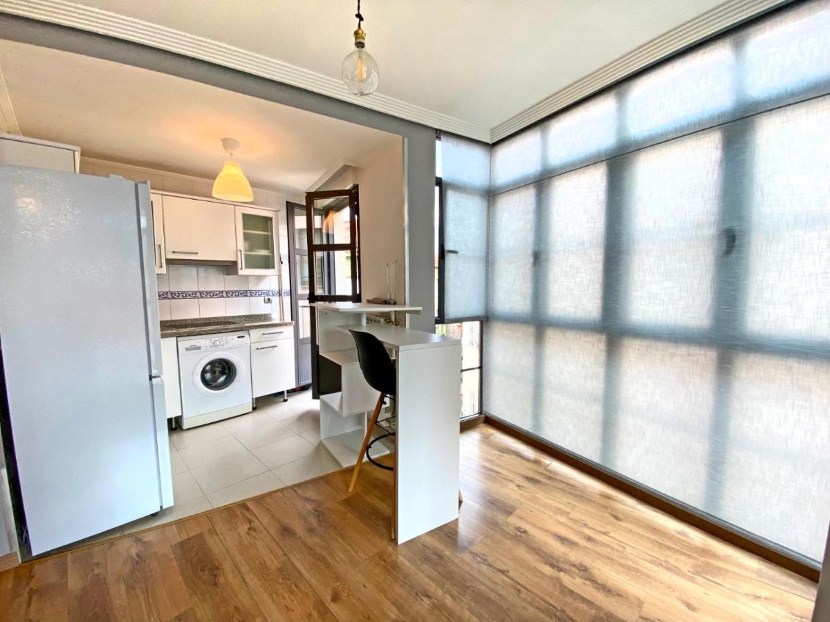 Apartamento Melisa VUT700 Leão Exterior foto