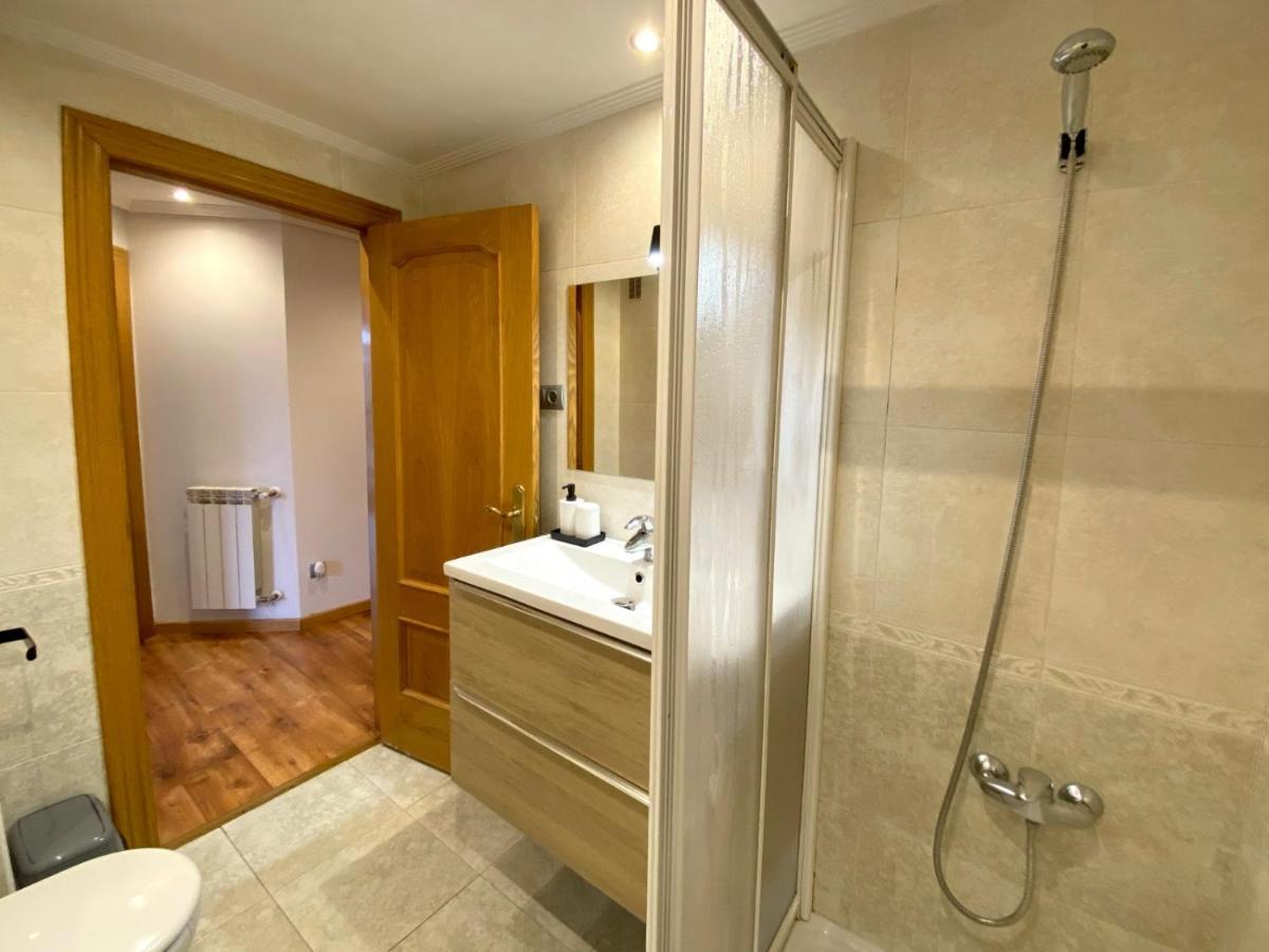 Apartamento Melisa VUT700 Leão Exterior foto