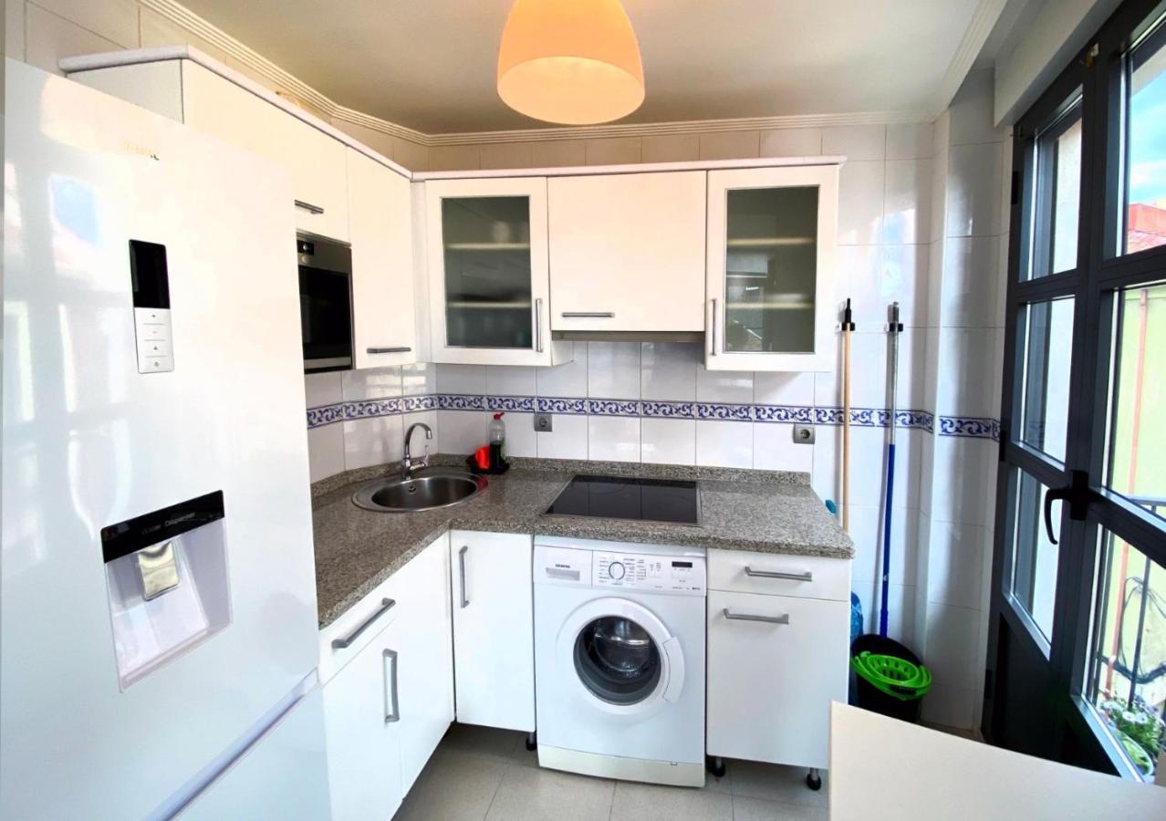 Apartamento Melisa VUT700 Leão Exterior foto