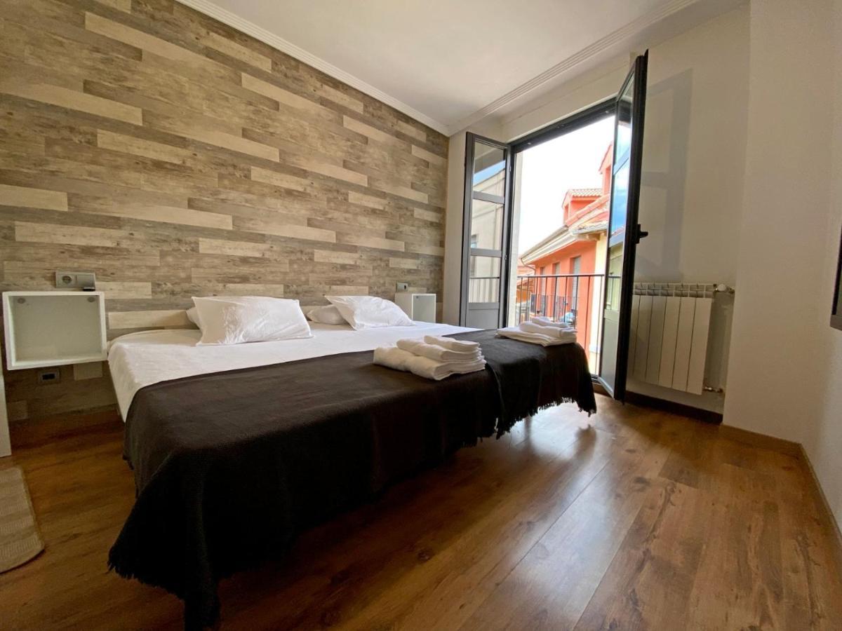 Apartamento Melisa VUT700 Leão Exterior foto