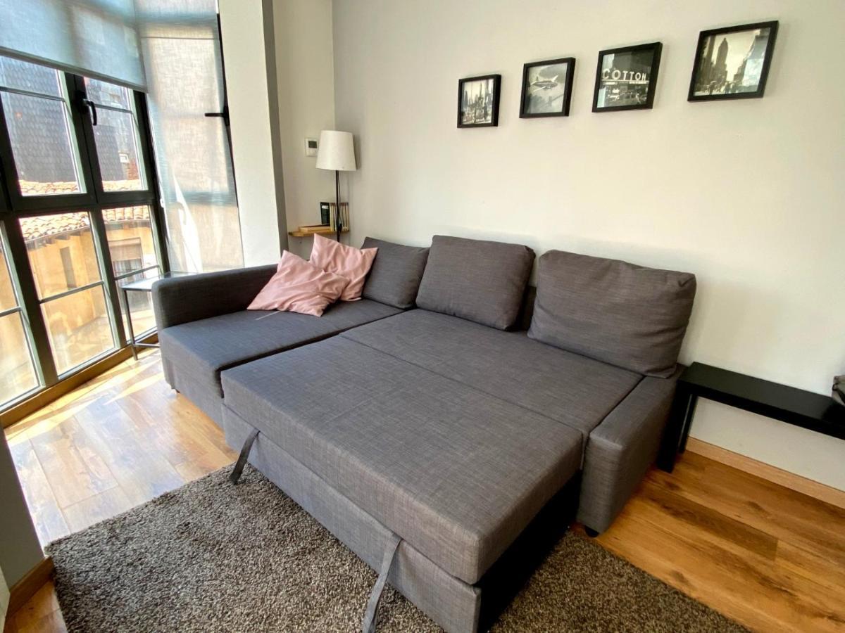 Apartamento Melisa VUT700 Leão Exterior foto