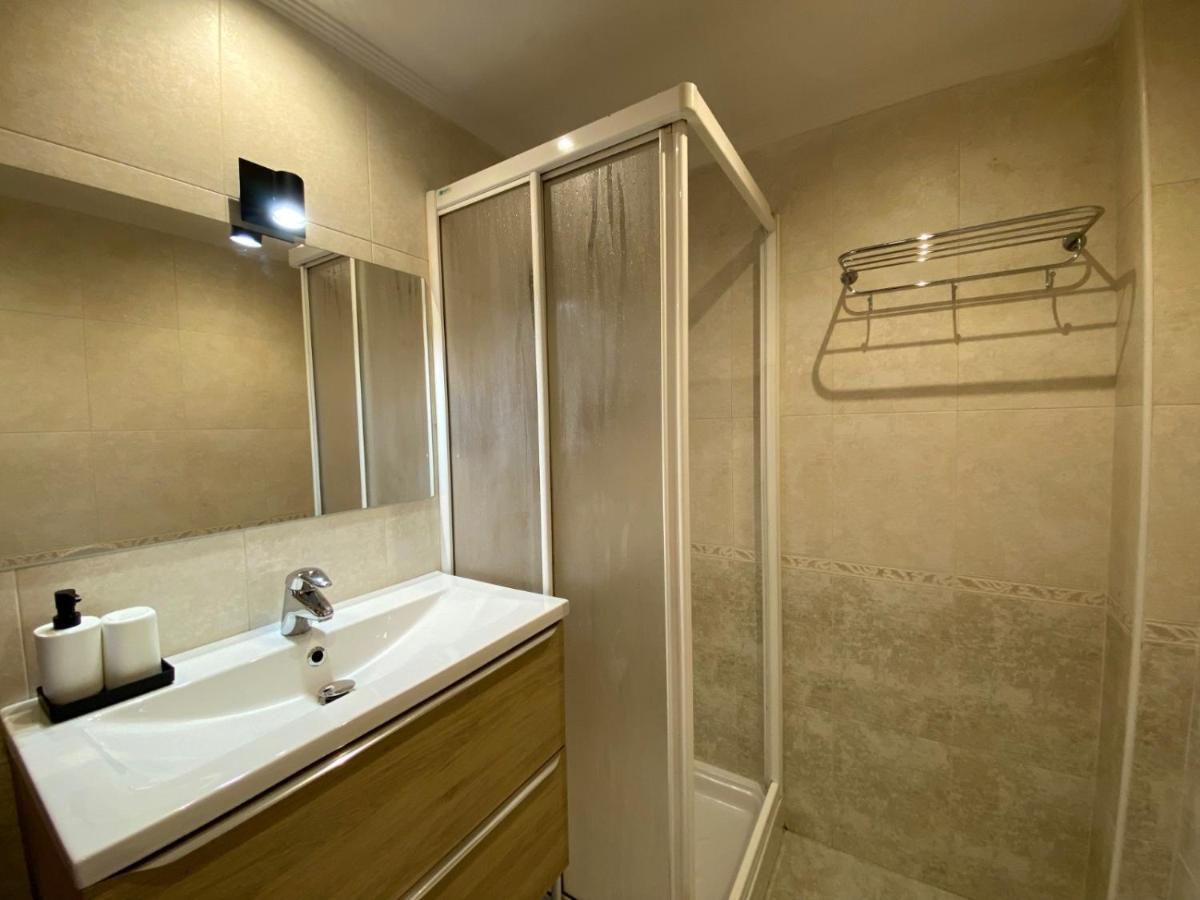 Apartamento Melisa VUT700 Leão Exterior foto