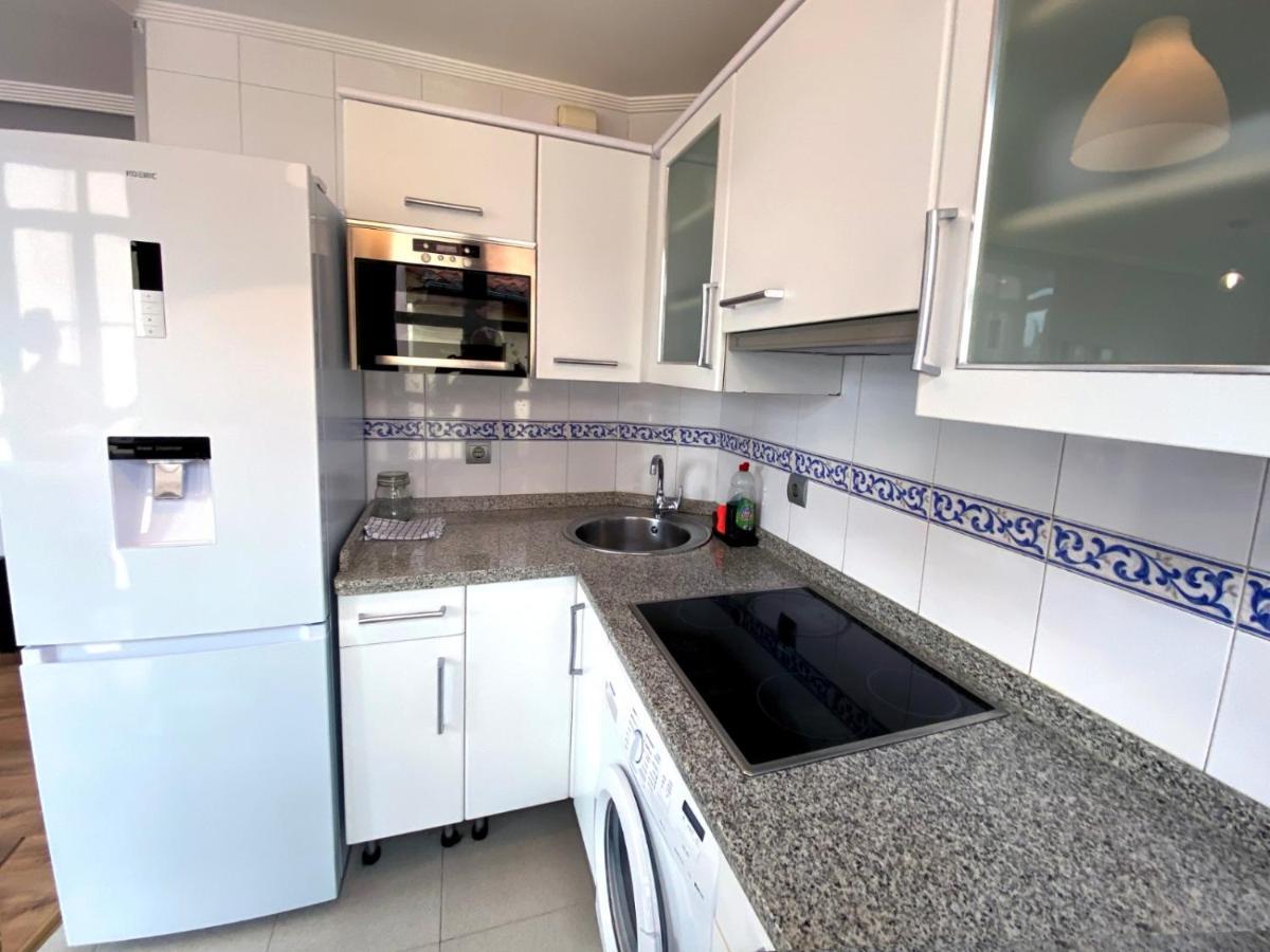 Apartamento Melisa VUT700 Leão Exterior foto
