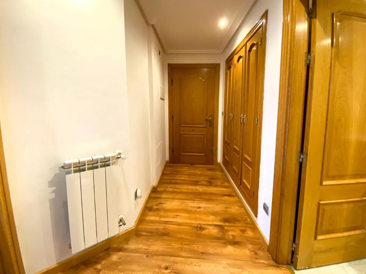 Apartamento Melisa VUT700 Leão Exterior foto