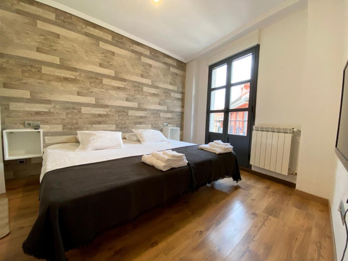 Apartamento Melisa VUT700 Leão Exterior foto