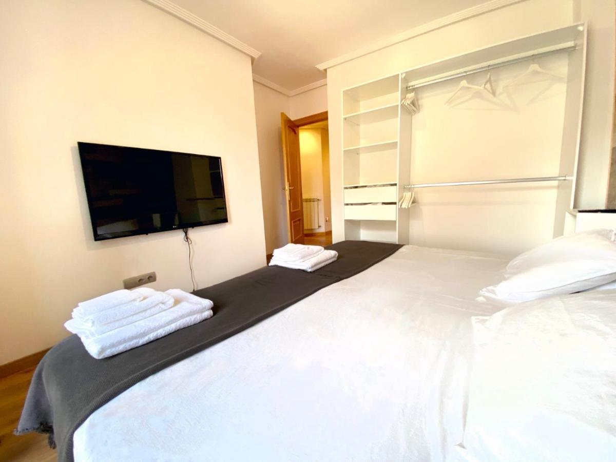 Apartamento Melisa VUT700 Leão Exterior foto